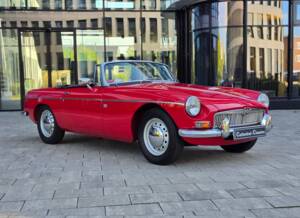 Image 1/57 of MG MGB (1966)