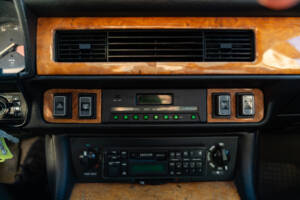 Immagine 38/41 di Jaguar XJ-S 3.6 (1990)