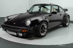 Image 8/19 of Porsche 911 Turbo 3.3 (1980)