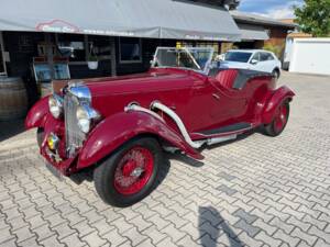 Image 17/17 of Lagonda 4,5 Liter LG 45 Rapide (1939)
