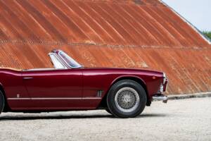 Image 49/51 of Maserati 3500 GTI Spyder Vignale (1963)
