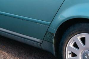 Bild 39/50 von Audi A6 1.8 T (2000)