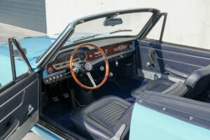 Image 37/50 of Lancia Flavia 1.8 (Vignale) (1963)