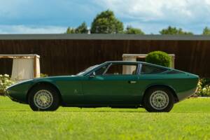 Imagen 13/50 de Maserati Khamsin (1978)