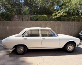 Bild 4/12 von Peugeot 504 TI (1976)