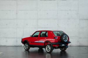 Image 6/50 of Volkswagen Golf Mk II Country Syncro 1.8 (1990)