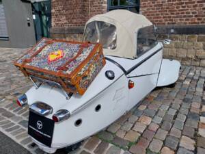 Image 30/45 de Messerschmitt &#x2F; FMR KR 200 (1960)