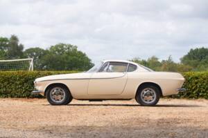 Image 15/50 of Volvo 1800 S (1966)