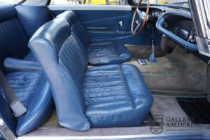 Immagine 13/50 di Maserati 3500 GT Touring (1958)