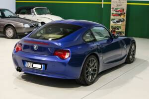 Image 5/21 of BMW Z4 Coupé 3.0si (2007)