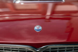 Afbeelding 10/95 van Maserati Quattroporte 4200 (1967)