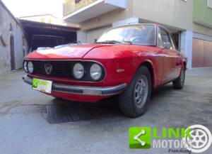 Afbeelding 2/10 van Lancia Fulvia Coupe (1975)