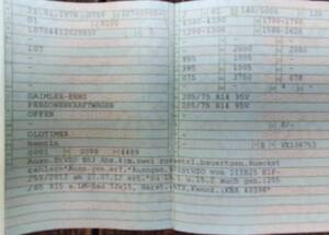 Image 16/56 of Mercedes-Benz 450 SL (1976)