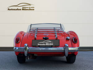Bild 4/15 von MG MGA 1500 (1955)