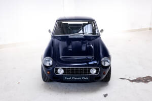 Image 3/41 of MG MGB GT V8 (1976)