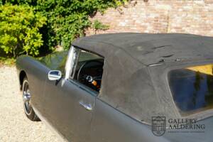 Image 15/50 de Facel Vega FV3 (1957)