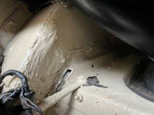 Image 10/18 of Morris Minor 1000 Traveller (1971)