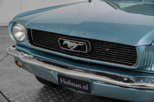 Image 27/50 of Ford Mustang 289 (1966)