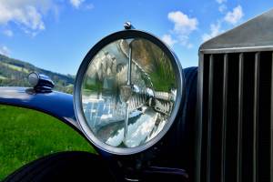 Bild 19/50 von Rolls-Royce Phantom I (1926)