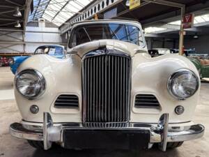 Bild 29/35 von Sunbeam Alpine Talbot (1952)