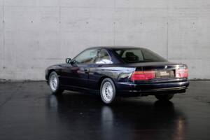 Imagen 3/37 de BMW 850i (1991)