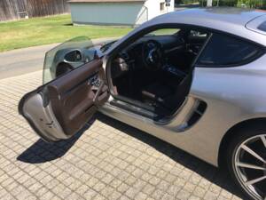 Image 7/20 de Porsche Cayman (2015)