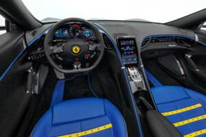 Image 4/12 of Ferrari Roma Spider (2024)
