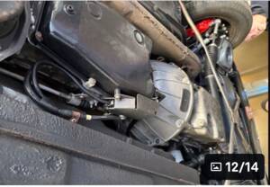 Bild 7/17 von Jaguar XJS 4.0 (1995)