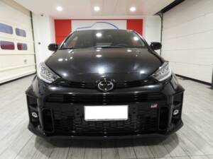 Bild 2/15 von Toyota GR Yaris (2020)
