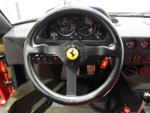 Immagine 6/16 di Ferrari F40 (1989)