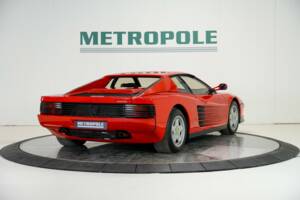 Bild 6/50 von Ferrari Testarossa (1990)