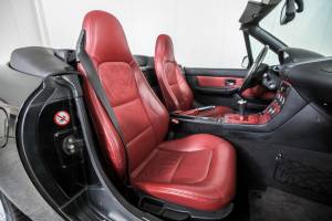 Bild 13/50 von BMW Z3 2.0 (2000)