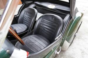 Bild 10/25 von Triumph TR 3A (1960)