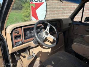 Afbeelding 8/36 van Ford Econoline E 150 (1985)