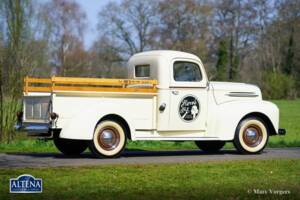Image 19/31 de Ford Pickup (1946)