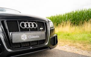 Image 9/33 of Audi A5 2.0 TFSI (2010)