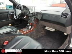 Image 12/15 of Mercedes-Benz SL 320 (1995)