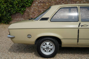 Image 18/50 de Opel Ascona 1,2 S (1975)