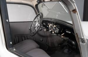 Imagen 23/39 de Mercedes-Benz 170 S-V Lueg (1952)