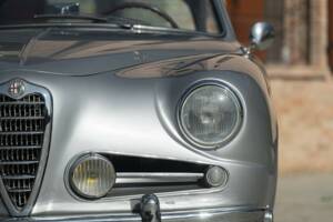 Immagine 27/50 di Alfa Romeo 1900 C Sprint (1955)