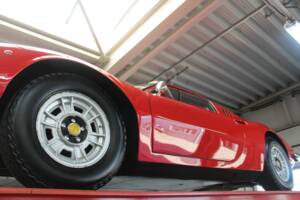 Image 9/50 of Ferrari Dino 246 GTS (1974)