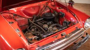 Afbeelding 12/20 van Ford Cortina 1200 Deluxe (1965)