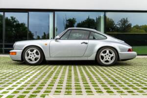 Image 2/12 of Porsche 911 Carrera RS (1991)