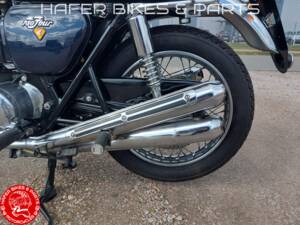 Image 29/35 of Honda CB 750 Four (1976)