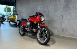 Image 31/33 of Moto Guzzi DUMMY (1979)