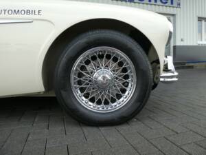 Immagine 22/28 di Austin-Healey 3000 Mk III (BJ8) (1966)