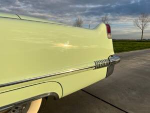 Image 25/83 of Cadillac 62 Convertible (1956)