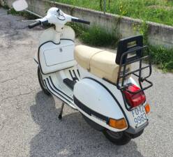 Image 8/14 de Piaggio DUMMY (1982)