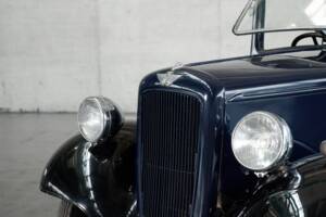 Afbeelding 3/46 van Austin 7 Ruby (1935)