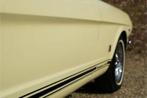 Immagine 49/50 di Ford Mustang 289 (1966)